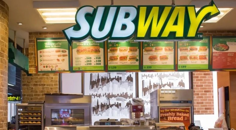 Cardápio da Subway atualizado em 2023 