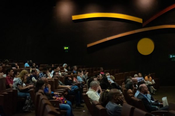 Festival de Brasília: CLDF entregará R$ 250 mil em prêmios para filmes