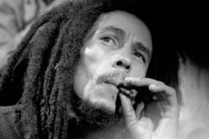 Antiga casa de Bob Marley se torna dispensário de maconha na Jamaica