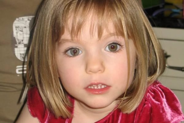 madeleine mccann