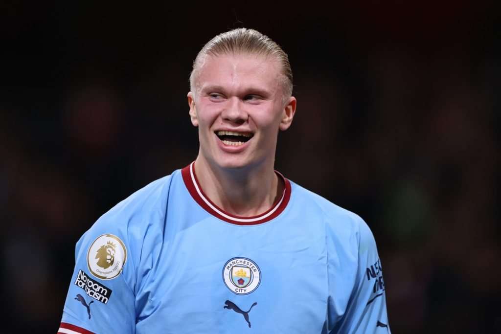 Manchester City x Nottingham Forest: saiba onde assistir jogo da Premier  League