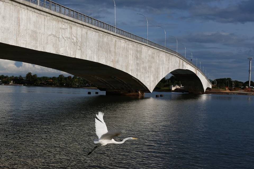 Ponte - Metrópoles