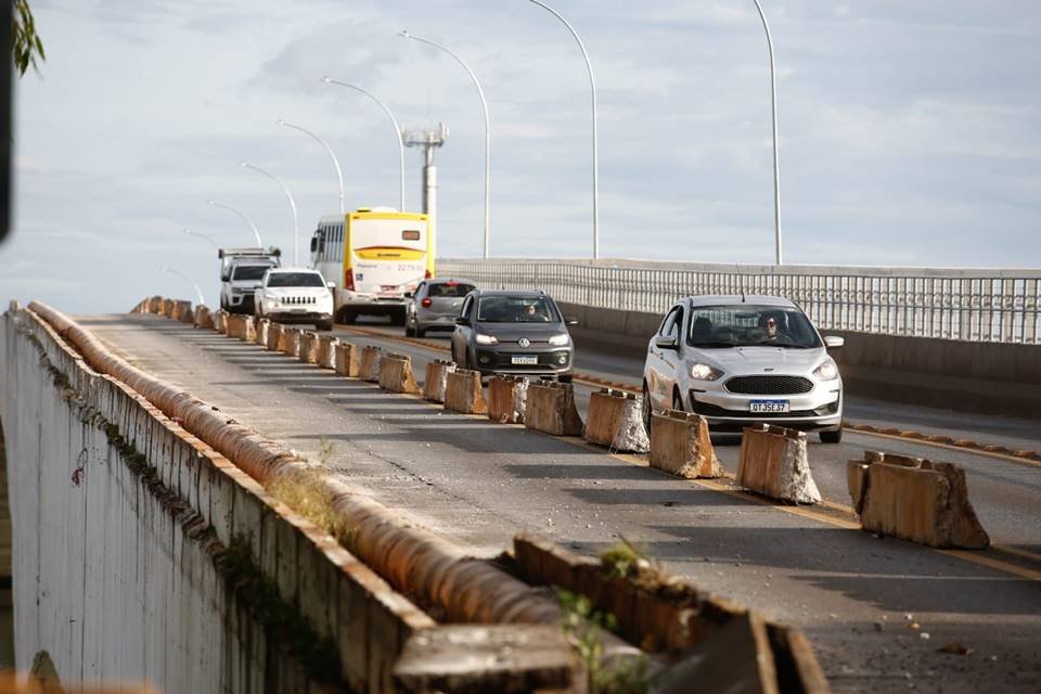 Ponte - Metrópoles
