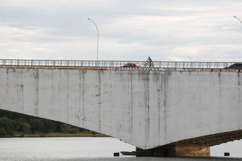 Ponte - Metrópoles