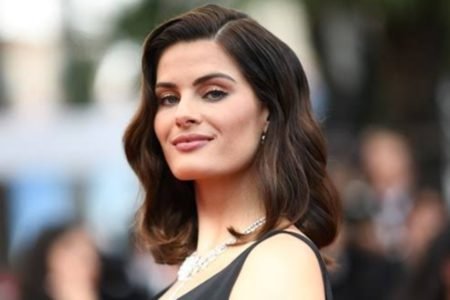 Modelo Isabeli Fontana estará no Baile do Copa, no Rio de Janeiro |  Metrópoles