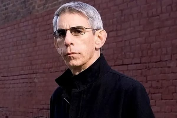 Richard Belzer