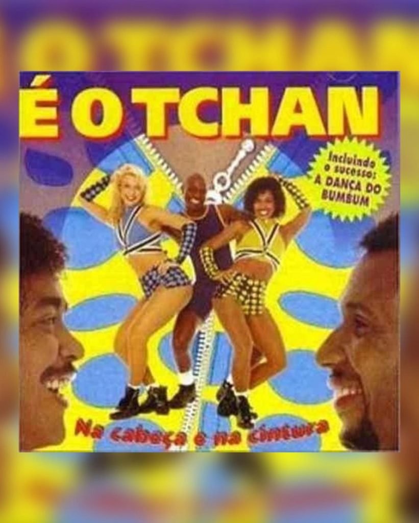 Carla Perez ressurge com figurino histórico da Loira do Tchan no Carnaval de Salvador