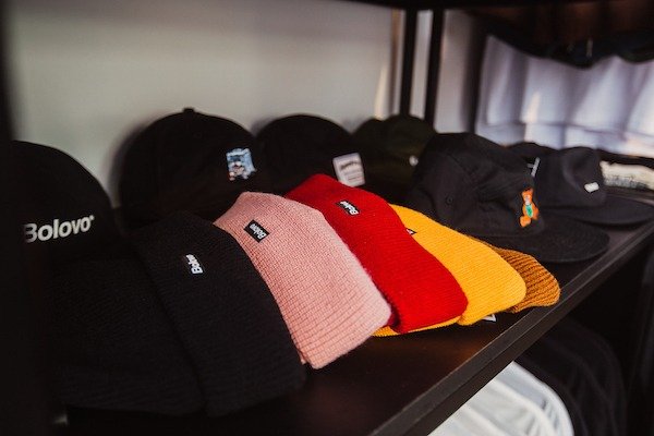 Cultura hip-hop em Brasília é aposta da multimarcas Scratch. Conheça ...