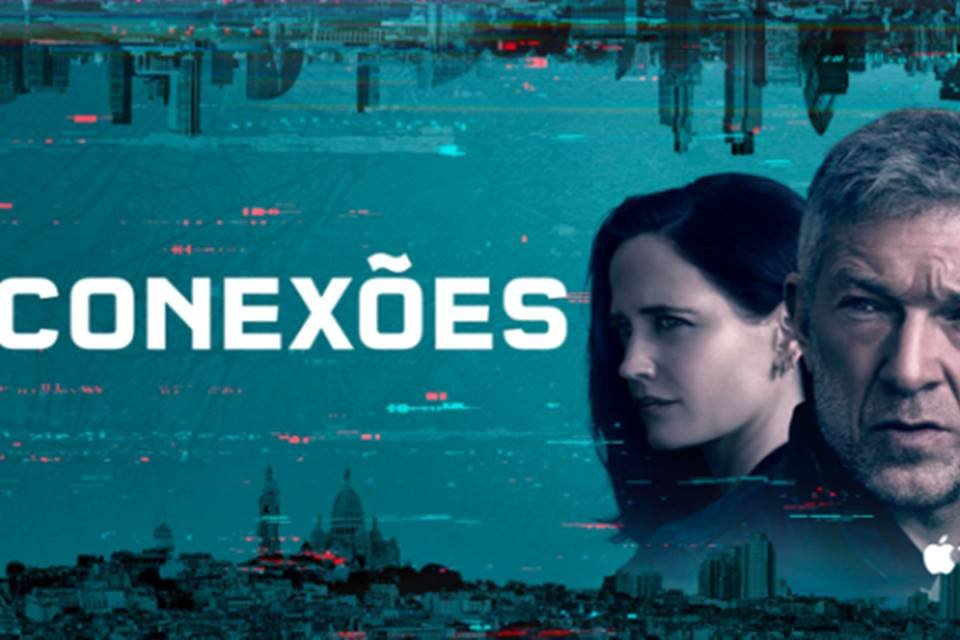 Série 'Conexões' da Apple TV+ com Vincent Cassel e Eva Green ganha trailer  4k dublado - Byte Furado