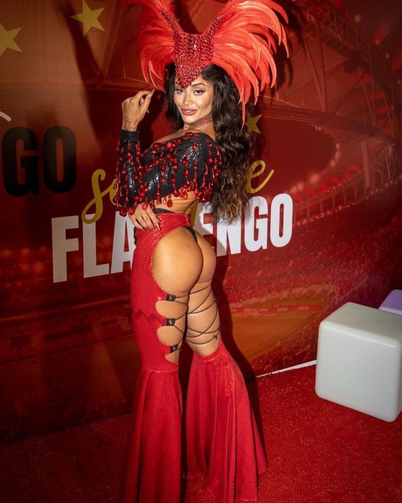 Aline Campo