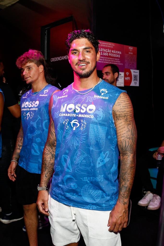 Gabriel Medina