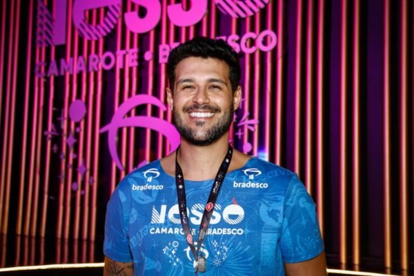 Rodrigo Mussi se manifesta após treta com Eliezer e Viih Tube
