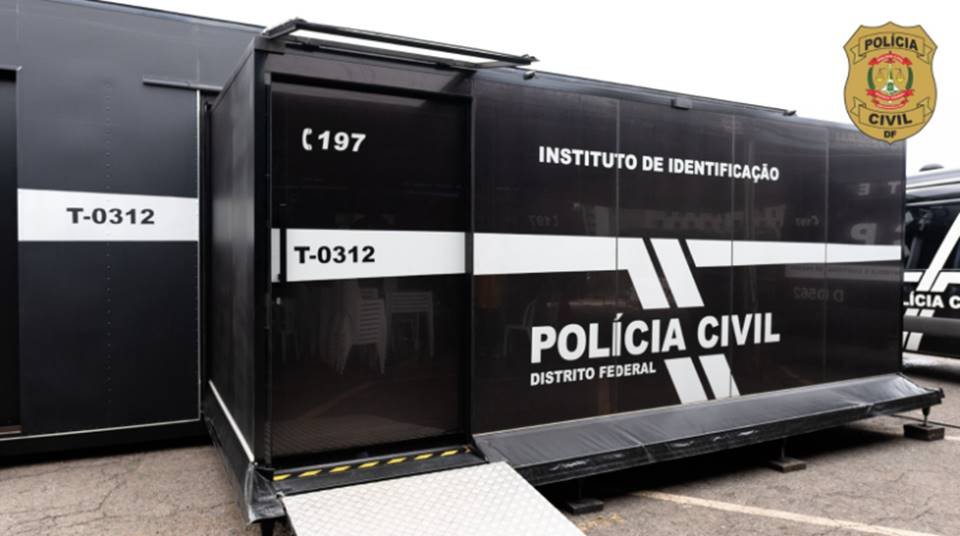 delegacia móvel