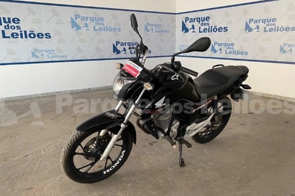 Lote Parque dos Leiloes