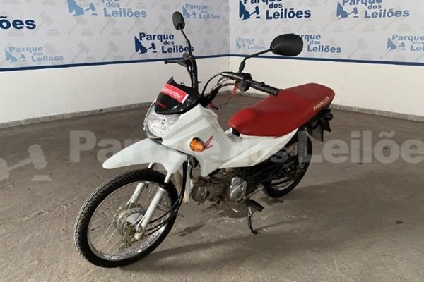 Lote Parque dos Leiloes
