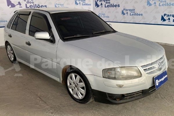 Lote Parque dos Leiloes