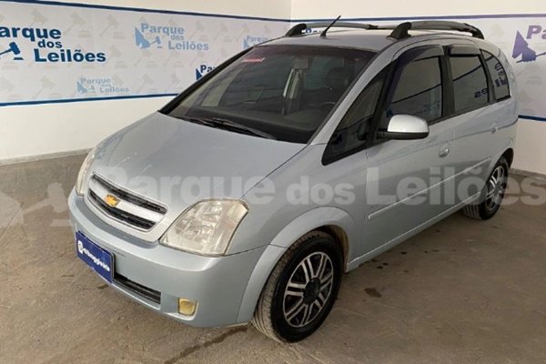 Lote Parque dos Leiloes
