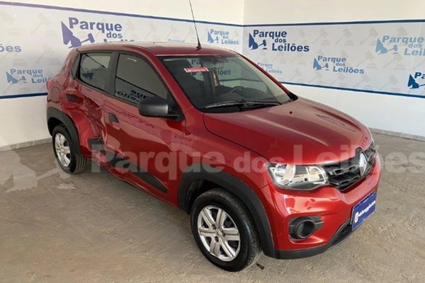 Lote Parque dos Leiloes