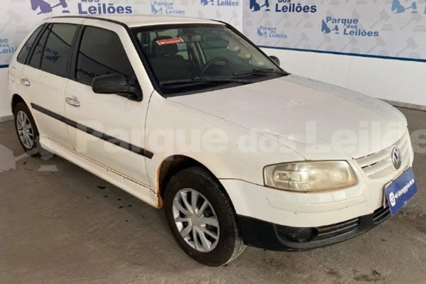 Lote Parque dos Leiloes