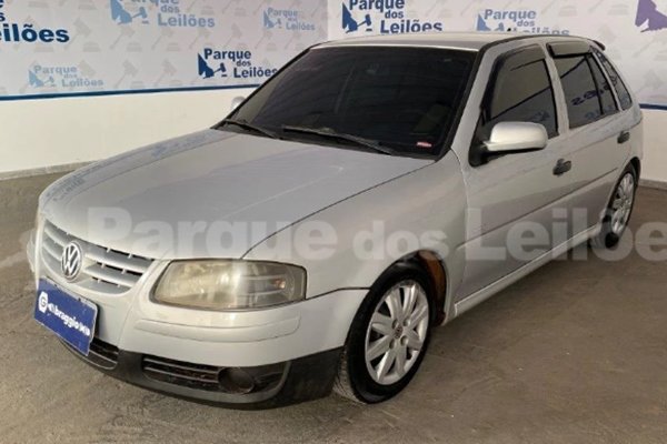 Lote Parque dos Leiloes