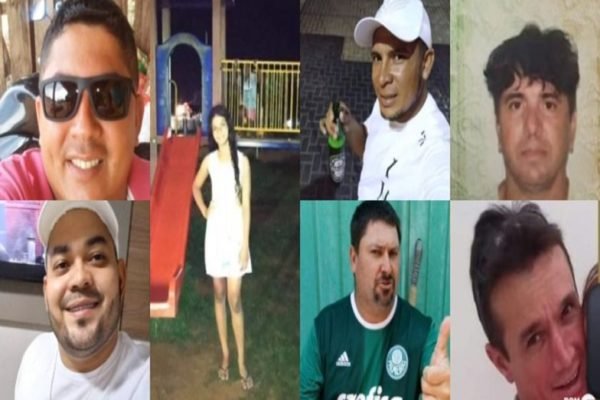 Discussão por aposta em sinuca termina em morte no Mato Grosso do Sul