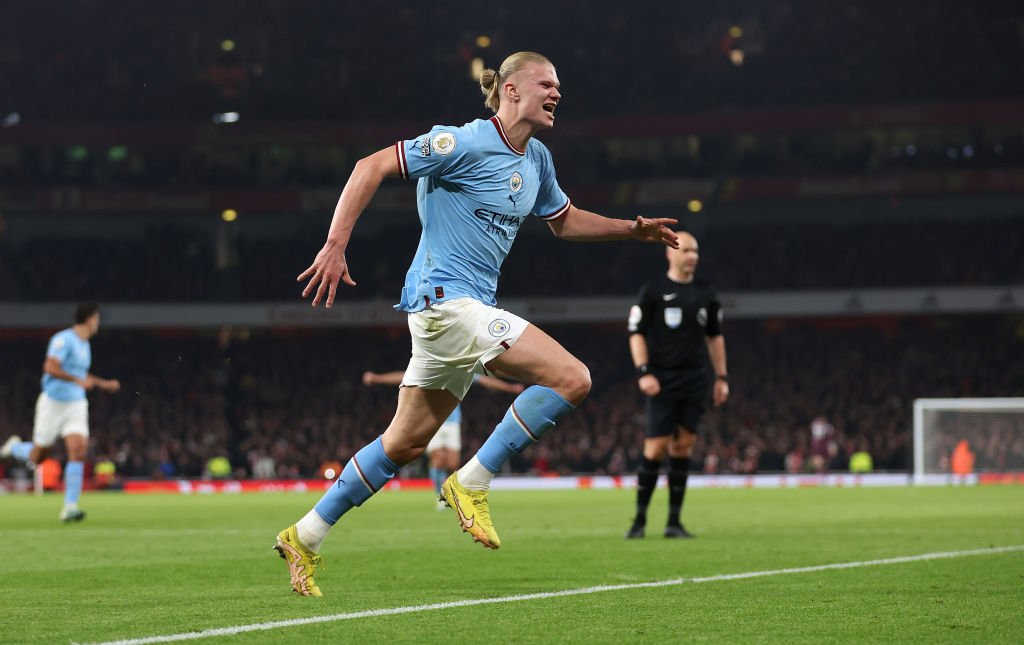 Manchester City x Arsenal: onde assistir, horário e prováveis escalações do  jogo pela Premier League