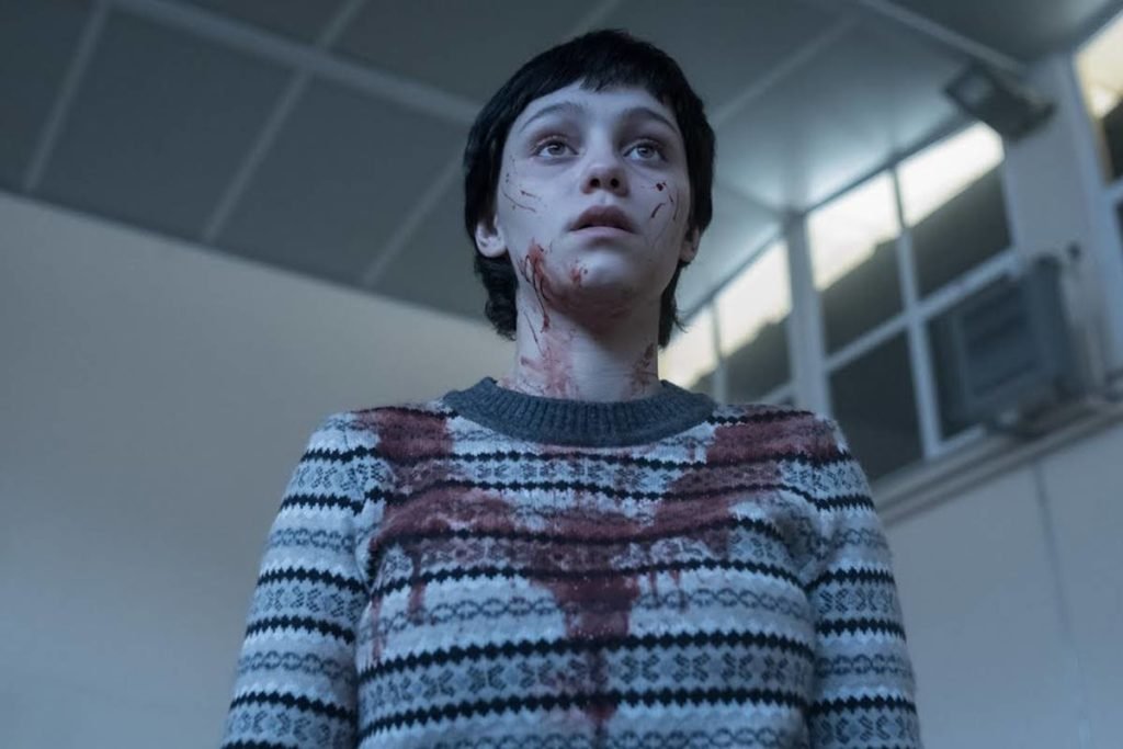 Imagem colorida do filme 13 Exorcismos - Metrópoles