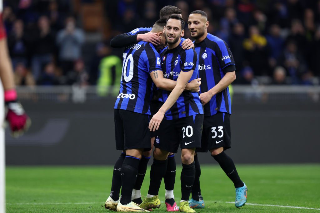 Manchester City x Inter de Milão: onde assistir à final da