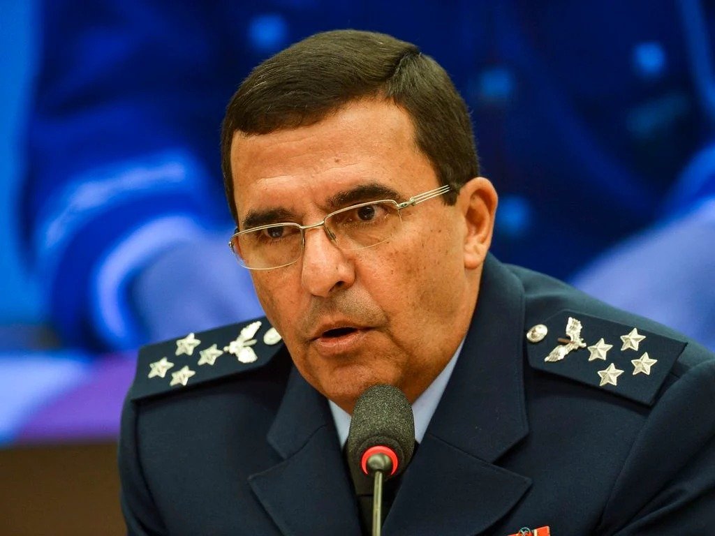 Carlos de Almeida Baptista Junior