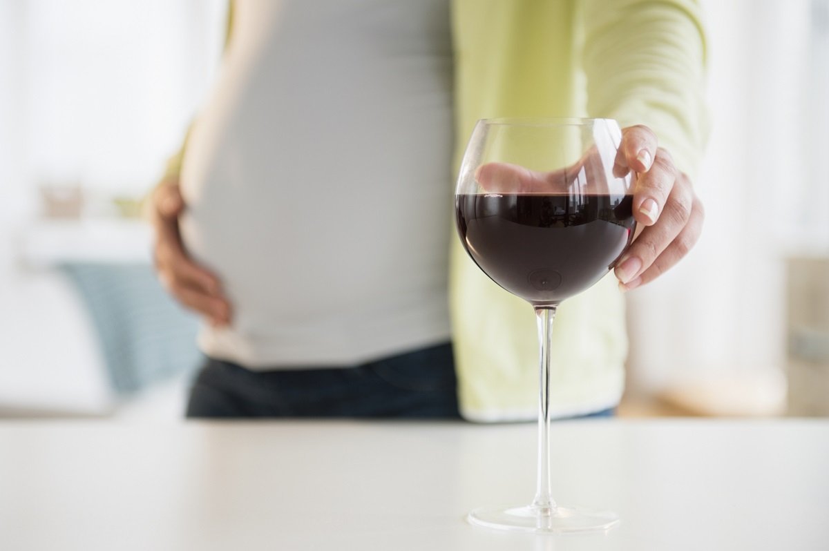 Can Alcohol Alter Pregnancy Test