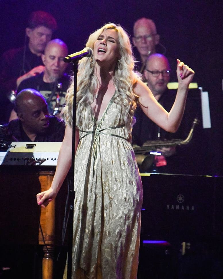 Joss Stone