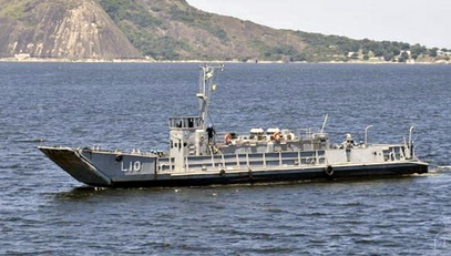 Guarapari Marinha do Brasil 
