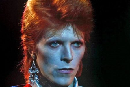 Itens de David Bowie serão expostos em museu de Londres | Metrópoles