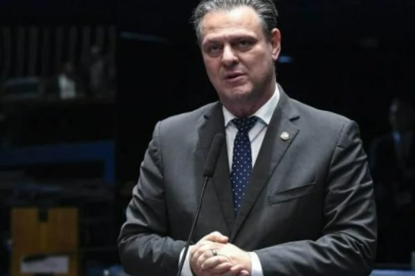 Carlos Fávaro, ministro da Agricultura