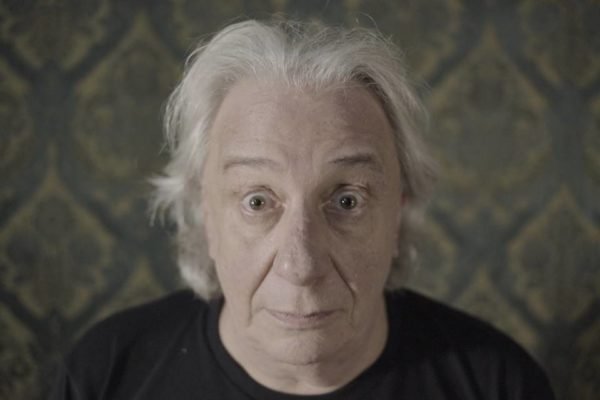 Foto colorida Marco Nanini - Metrópoles