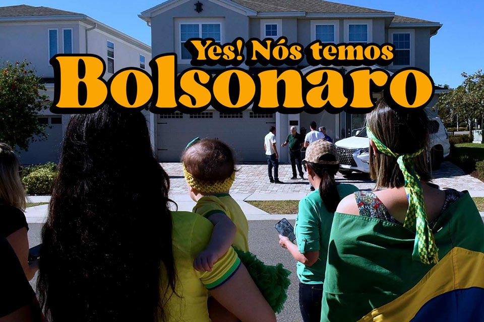 Declarações golpistas de Bolsonaro fazem EUA suspenderem venda de