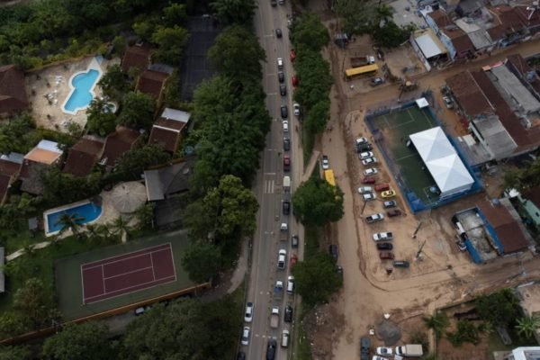 O que é ficar com alguém no Brasil? • Blog da Vila Brasil