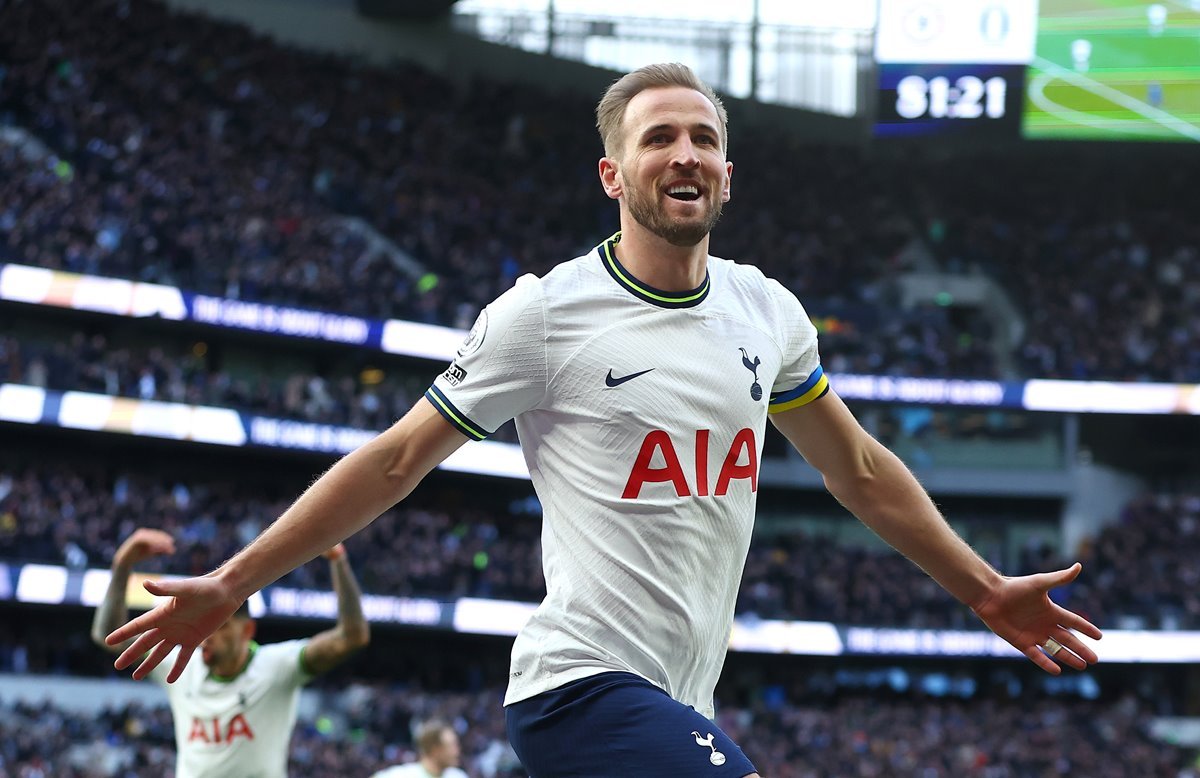 Tottenham vence clássico quente contra o Chelsea e afunda rival