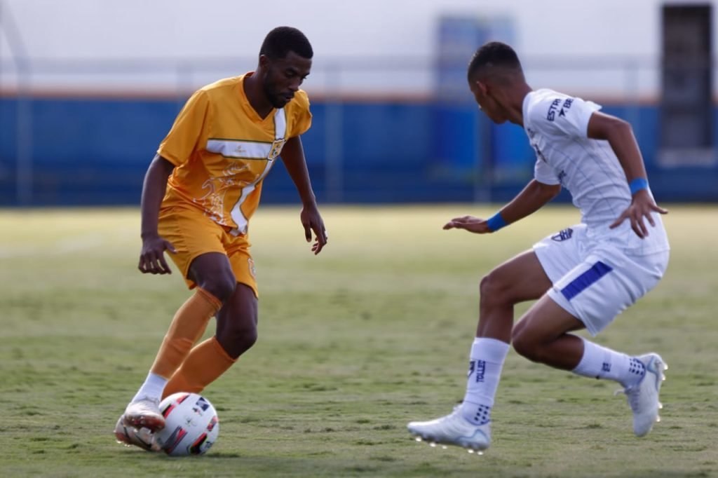 Real Brasília x BrasilienseReal Brasília x Brasiliense