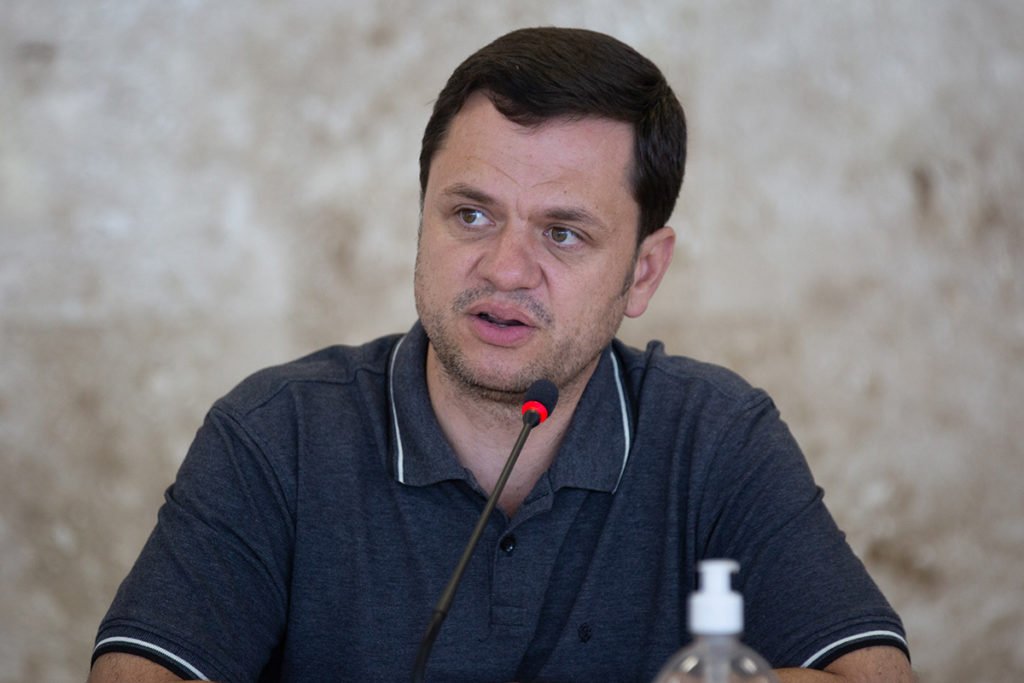 PF Ibama detectou sumiço de 7 aves em extinção na casa de Anderson Torres