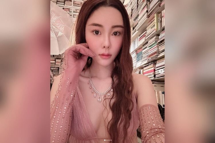 Abby Choi modelo influenciadora Hong Kong - Metrópoles