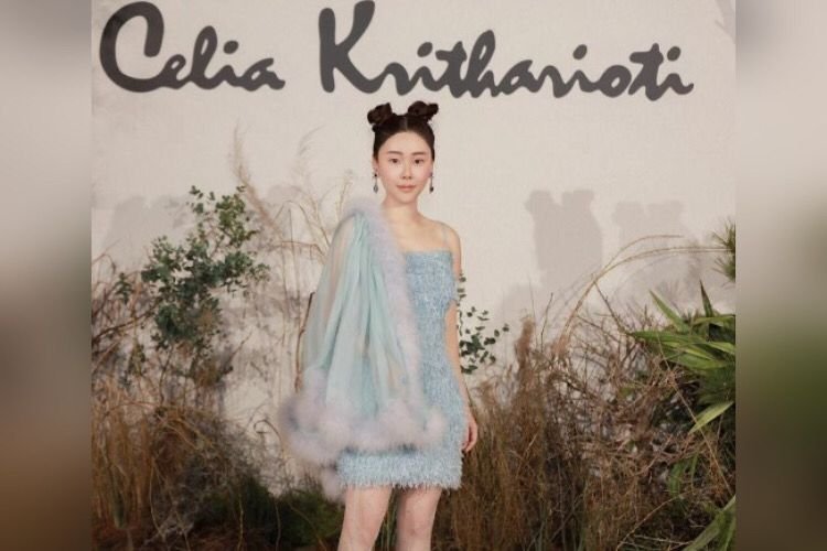 Abby Choi modelo influenciadora Hong Kong - Metrópoles