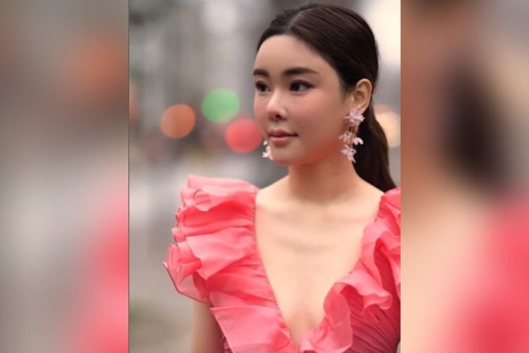 Abby Choi modelo influenciadora Hong Kong - Metrópoles