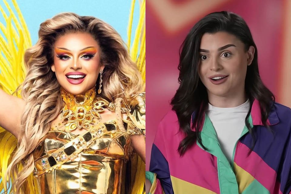 Suposto elenco de Drag Race Brasil 1