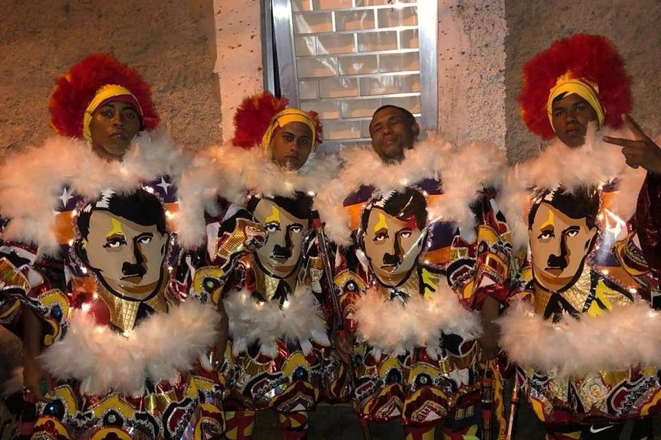 Carnaval de rua de São Paulo cresce e bate o Rio em número de blocos, Cultura