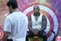 Cara de Sapato e Cezar Black no bbb23- metrópoles