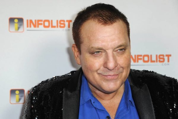 Tom Sizemore não tem mais chance de recuperação após aneurisma