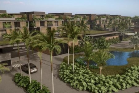 Imagem de projeto imobiliário Vila Raiô