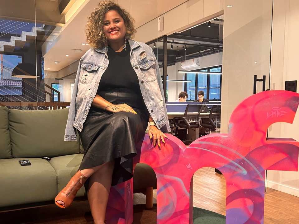 MField – Michele Carlos