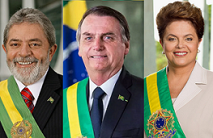 Lula, Dilma Ou Bolsonaro: Em Qual Governo Os Bancos Mais Lucraram ...